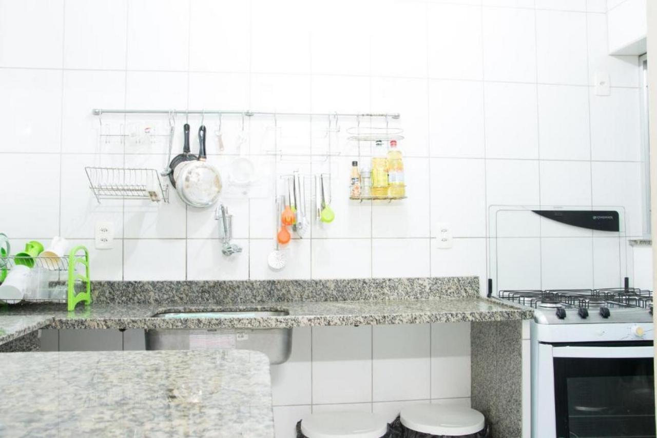 Solar Hostel Beach Copacabana Rio de Janeiro Ngoại thất bức ảnh