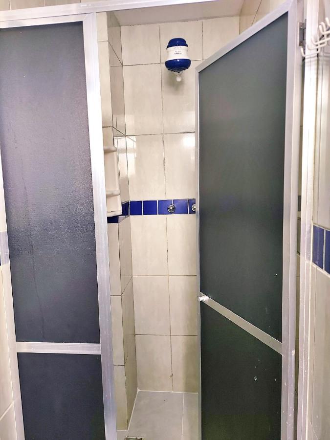 Solar Hostel Beach Copacabana Rio de Janeiro Ngoại thất bức ảnh