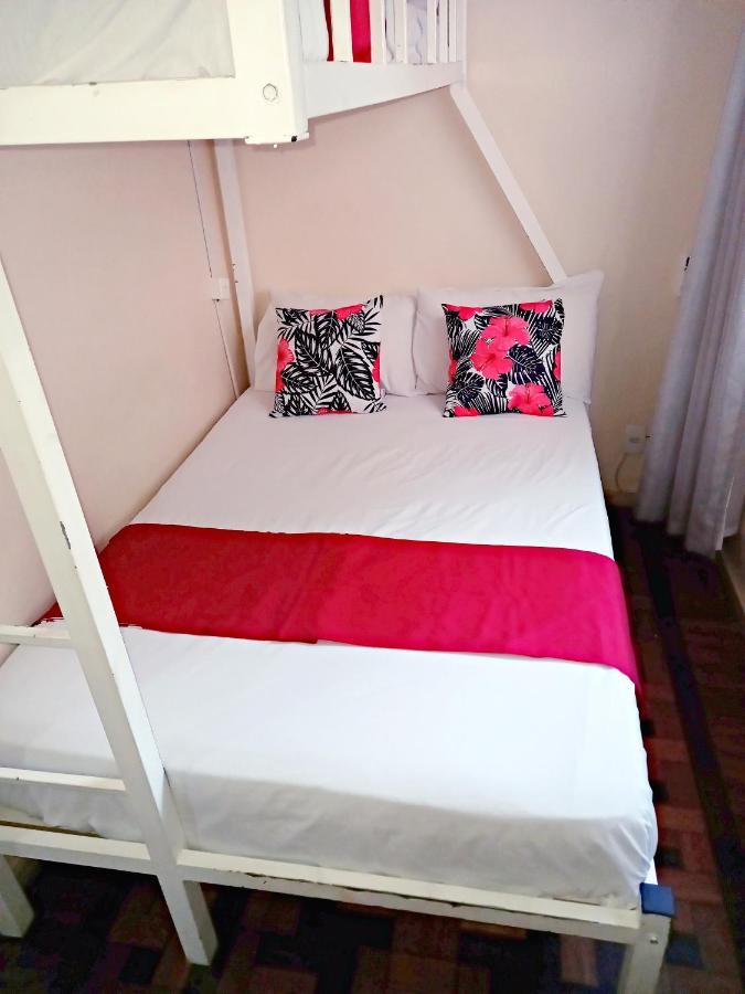 Solar Hostel Beach Copacabana Rio de Janeiro Ngoại thất bức ảnh
