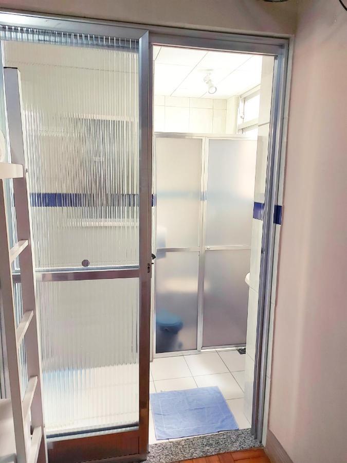 Solar Hostel Beach Copacabana Rio de Janeiro Ngoại thất bức ảnh