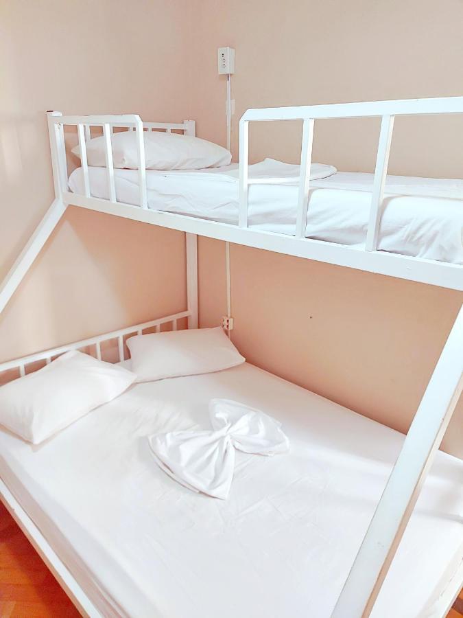 Solar Hostel Beach Copacabana Rio de Janeiro Ngoại thất bức ảnh