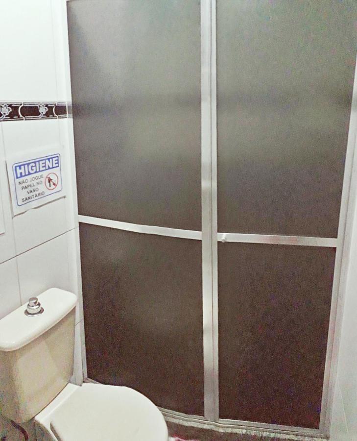 Solar Hostel Beach Copacabana Rio de Janeiro Ngoại thất bức ảnh
