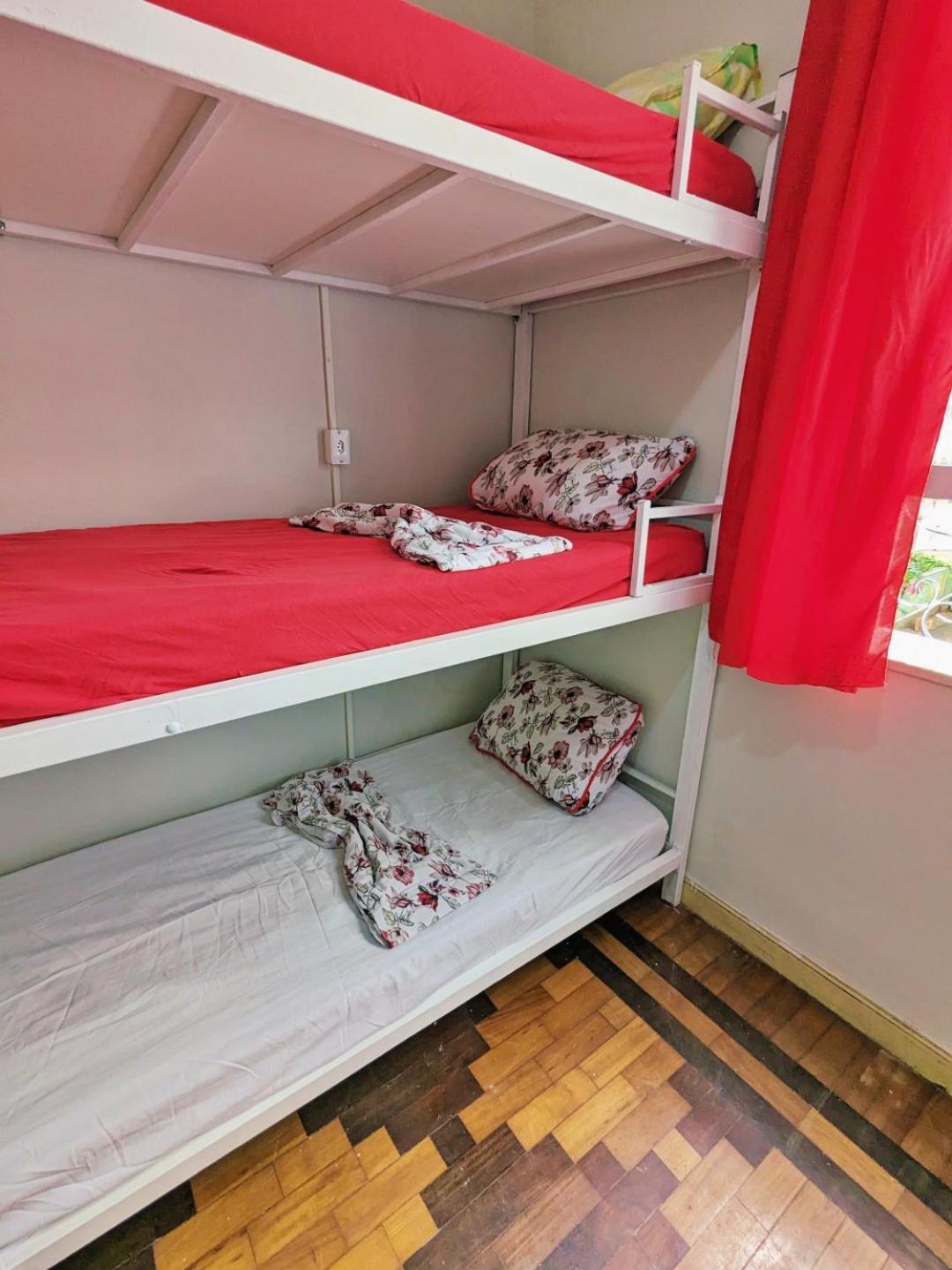 Solar Hostel Beach Copacabana Rio de Janeiro Ngoại thất bức ảnh