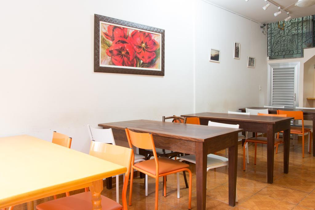 Solar Hostel Beach Copacabana Rio de Janeiro Ngoại thất bức ảnh