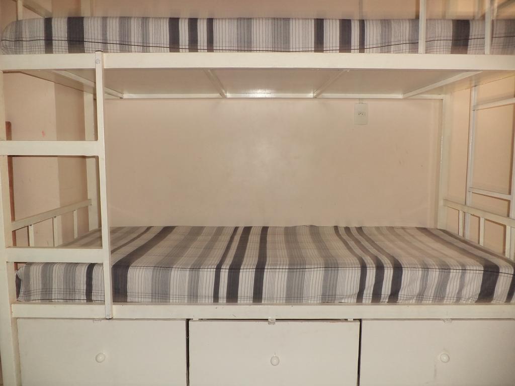Solar Hostel Beach Copacabana Rio de Janeiro Ngoại thất bức ảnh