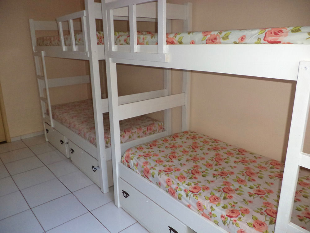 Solar Hostel Beach Copacabana Rio de Janeiro Ngoại thất bức ảnh