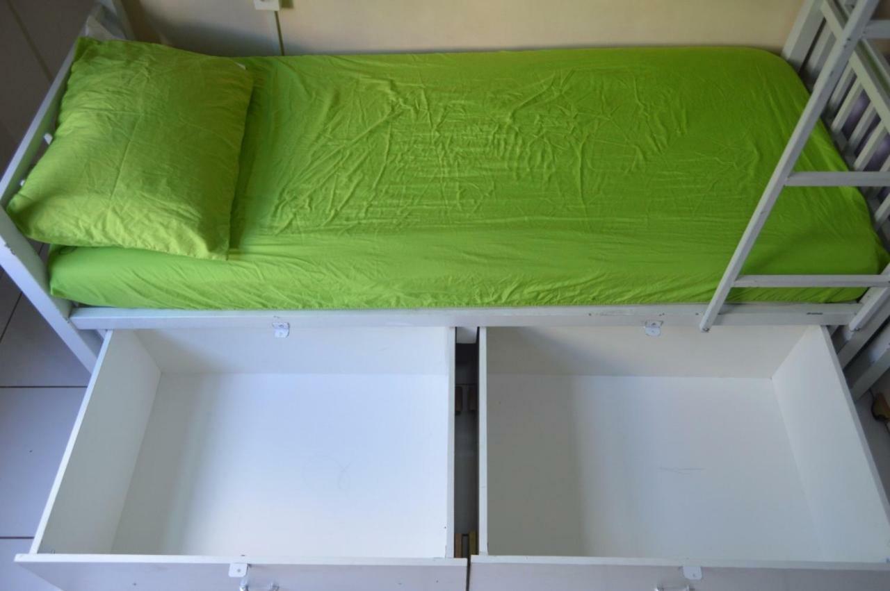 Solar Hostel Beach Copacabana Rio de Janeiro Ngoại thất bức ảnh
